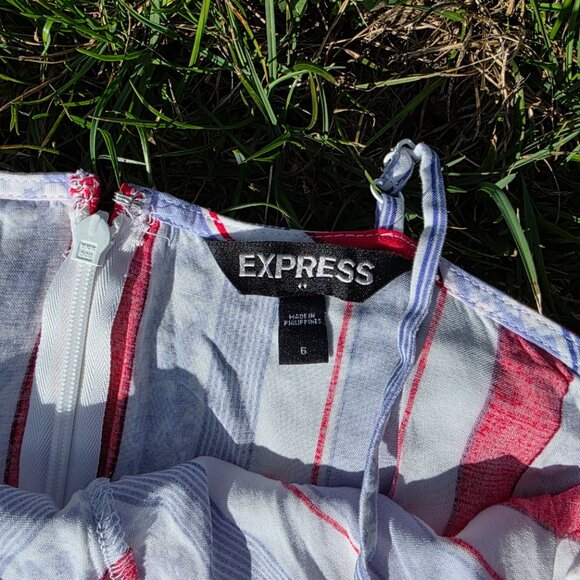 Express Jumpsuit - Picture 3 of 3